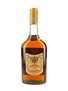 Soberano Brandy Bottled 1970s - Gonzalez Byass 75cl