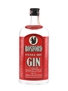 Bosford Extra Dry Gin Bottled 1970s - Martini & Rossi 75cl / 43%