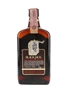 Black Jack 12 Year Old Bottled 1970s - Fabbri 75cl / 40%