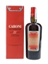 Caroni 1996 21 Year Old Extra Strong Trinidad Rum Bottled 2017 - Velier 70cl / 57.18%