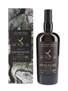 South Pacific 2009 The Wild Parrot Single Cask WP09623 Bottled 2019 - Hidden Spirits 70cl / 62.3%