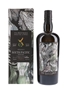 South Pacific 2009 The Wild Parrot Single Cask WP09623 Bottled 2019 - Hidden Spirits 70cl / 62.3%