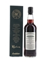 Miltonduff Glenlivet 10 Year Old Firkin Cask Matured Cadenhead's Whisky Shop London 70cl / 53.4%