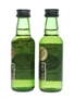Clan Malt MacDonald & Scotland  2 x 5cl / 40%