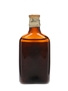 Highland Queen Scotch Whisky Bottled 1950s 5cl