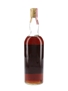 Macallan 1961 Campbell, Hope & King Bottled 1970s - Rinaldi 75cl / 46%