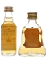 Bell's Extra Special & Islander  2 x 5cl / 40%