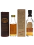 Glenmorangie 10 Year Old & Knockando 1974 Bottled 1980s 2 x 5cl / 40%