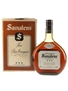 Samalens 3 Star Bas Armagnac Bottled 1980s-1990s 70cl / 40%