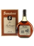 Samalens 3 Star Bas Armagnac Bottled 1980s-1990s 70cl / 40%