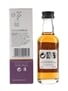 Bowmore 18 Year Old  5cl / 43%