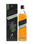 Johnnie Walker 12 Year Old Black Label Lowlands Origin Limited Edition 70cl / 42%