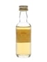 Scapa 1979 Bottled 1990s - Gordon & MacPhail 5cl / 40%