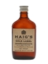 Haig's Gold Label Bottled 1960s 5cl / 40%