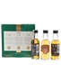 Award Winning Single Malt Scotch Whisky Discovery Collection Talisker, Cardhu, Singleton Of Dufftown 3 x 5cl