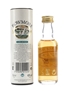 Bowmore Legend Bottled 1990s 5cl / 40%