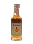 I W Harper 4 Year Old Gold Medal Bottled 1970s-1980s 5cl / 40%