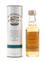 Bowmore 10 Year Old Bottled 1990s 5cl / 40%
