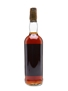 Macallan 1962 25 Years Old Anniversary Malt 75cl