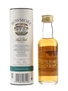 Bowmore 12 Year Old Bottled 2000s 5cl / 43%