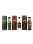 Glenfiddich 12, 15 & 18 Year Old  3 x 5cl / 40%