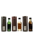 Glenfiddich 12, 15 & 18 Year Old  3 x 5cl / 40%