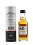 Bowmore 12 Year Old  5cl / 40%