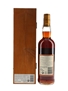 Macallan 1979 18 Year Old Gran Reserva Bottled 1997 70cl / 40%