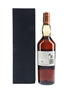 Talisker 1981 20 Year Old Special Releases 2002 70cl / 62%