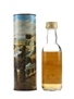 Prestonfield House De Luxe Morrison Bowmore Distillers 5cl / 43%