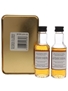 Southern Comfort The Grand Old Drink Of The South - Morgan Furze Ltd. 2 x 5cl / 40%