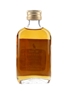 Mortlach 100 Proof Bottled 1970s - Gordon & MacPhail 5cl / 57%