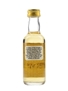 Caol Ila 1981 Cask Strength Bottled 1996 - Gordon & MacPhail 5cl / 63.4%