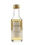 Caol Ila 1980 Cask Strength Bottled 1994 - Gordon & MacPhail 5cl / 62.6%