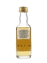 Caol Ila 1980 Cask Strength Bottled 1994 - Gordon & MacPhail 5cl / 62.6%