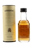 Edradour 10 Year Old The Distillery Edition 5cl / 40%