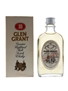 Glen Grant 10 Year Old Bottled 1970s 5cl / 40%