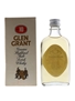 Glen Grant 10 Year Old Bottled 1970s 5cl / 40%