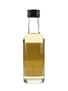 Caol Ila 1991 17 Year Old Bottled 2000s - The Single Malts Of Scotland 5cl / 56.9%