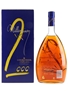 Courvoisier Millennium  100cl / 40%