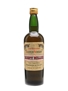 Dusty Miller Blended Scotch Bottled 1960s 75cl