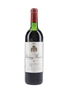 Chateau Musar 1995 Lebanon 75cl / 14%