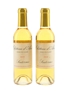 Chateau D'Arche 2010 Sauternes 2 x 37.5cl / 14%