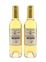 Chateau D'Arche 2010 Sauternes 2 x 37.5cl / 14%