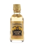 Gordon's Lemon Gin Spring Cap Bottled 1950s 5cl / 34%