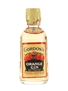 Gordon's Orange Gin Spring Cap Bottled 1950s 5cl / 34%