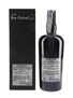 Bellevue 1998 Guadeloupe Rum Bottled 2019 - Milano Rum Festival 70cl / 57%