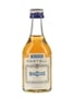 Martell 3 Star Bottled 1970s 5cl / 40%