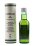 Laphroaig 10 Year Old Bottled 1990s 5cl / 40%