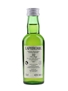 Laphroaig 10 Year Old Bottled 1990s - Hiram Walker France 5cl / 43%